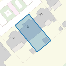 Perceel STR01-D-6676