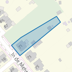 Perceel STR01-D-6679