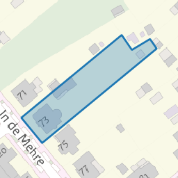 Perceel STR01-D-6680