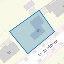 Perceel STR01-D-6685