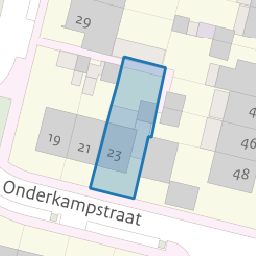 Perceel STR01-D-6688