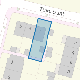 Perceel STR01-D-6692