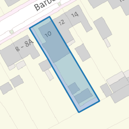 Perceel STR01-D-6694