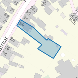 Perceel STR01-D-6698