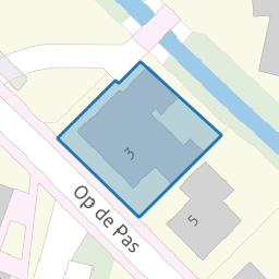 Perceel STR01-D-6703