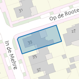 Perceel STR01-D-6707