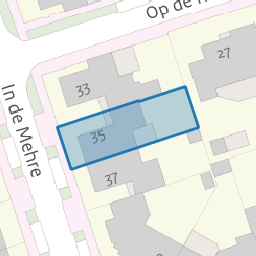 Perceel STR01-D-6708