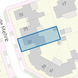 Perceel STR01-D-6709