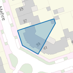 Perceel STR01-D-6710