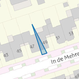 Perceel STR01-D-6716