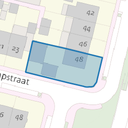 Perceel STR01-D-6736