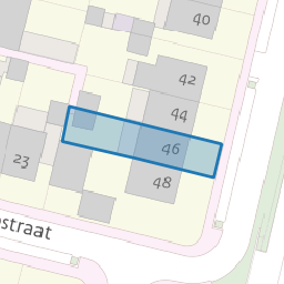 Perceel STR01-D-6737