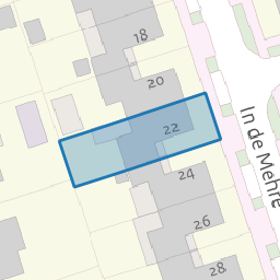 Perceel STR01-D-6743