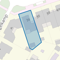 Perceel STR01-D-6752