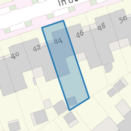 Perceel STR01-D-6757