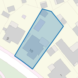 Perceel STR01-D-6761