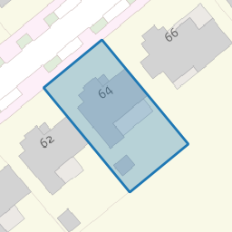 Perceel STR01-D-6772