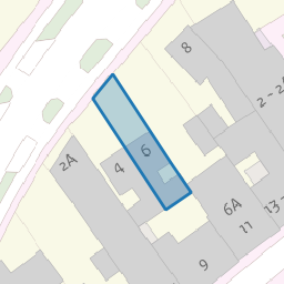 Perceel STR01-D-6774