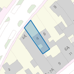 Perceel STR01-D-6775