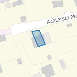 Perceel STR01-D-6781