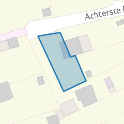 Perceel STR01-D-6782