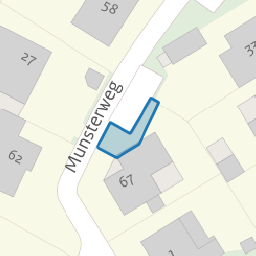 Perceel STR01-D-6785