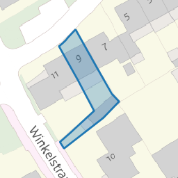 Perceel STR01-D-6792