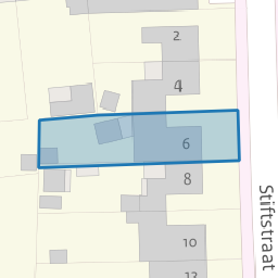 Perceel STR01-D-6794