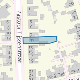 Perceel STR01-D-6803