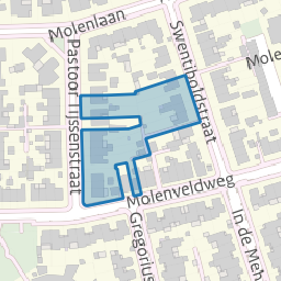 Perceel STR01-D-6804