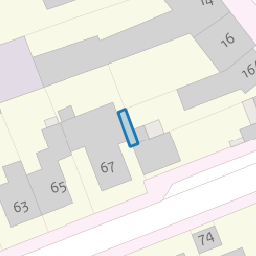 Perceel STR01-D-6807