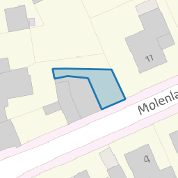 Perceel STR01-D-6813