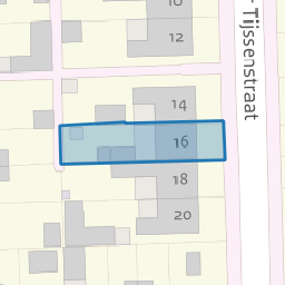 Perceel STR01-D-6814