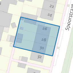 Perceel STR01-D-6818