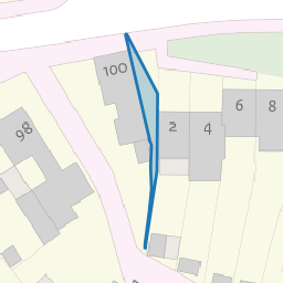 Perceel STR01-D-6821