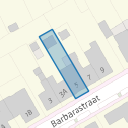 Perceel STR01-D-6824