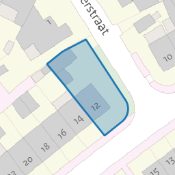 Perceel STR01-D-6828