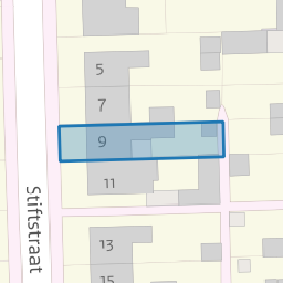 Perceel STR01-D-6830