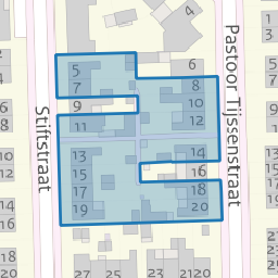 Perceel STR01-D-6831