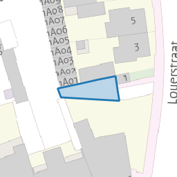 Perceel STR01-D-6833