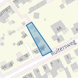 Perceel STR01-D-6835