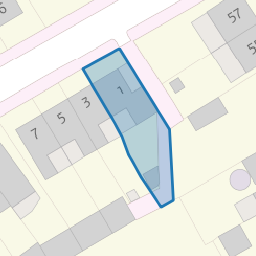 Perceel STR01-D-6837