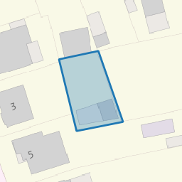 Perceel STR01-D-6839