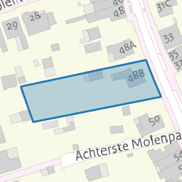 Perceel STR01-D-6840