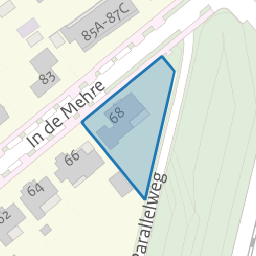 Perceel STR01-D-6845