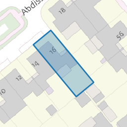 Perceel STR01-D-6852