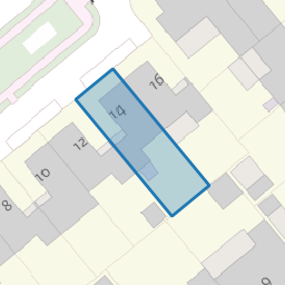 Perceel STR01-D-6853