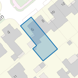 Perceel STR01-D-6857