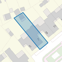 Perceel STR01-D-6861