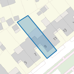 Perceel STR01-D-6862